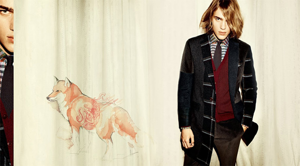 Etro Fall Winter 2013 Lookbook_18