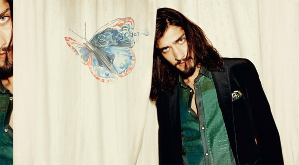 Etro Fall Winter 2013 Lookbook_21