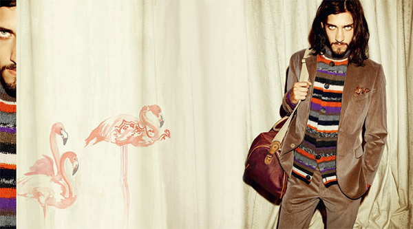 Etro Fall Winter 2013 Lookbook_4