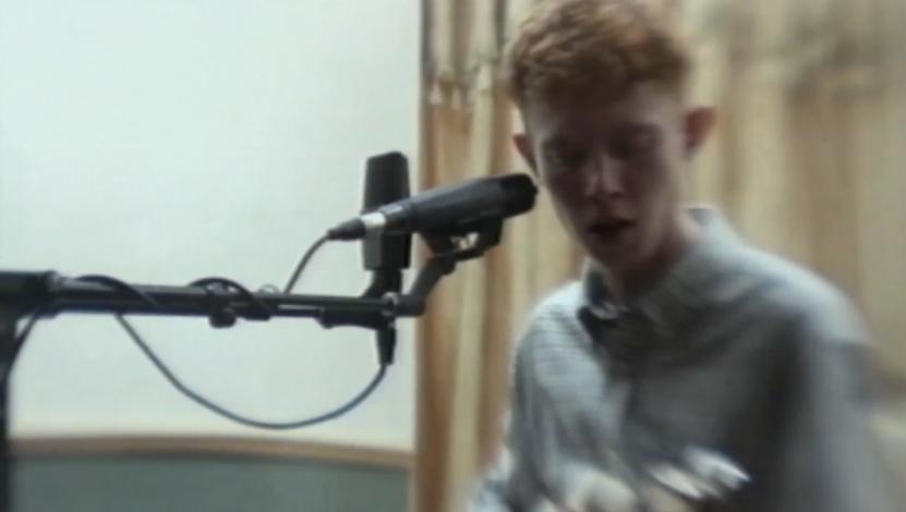 King Krule