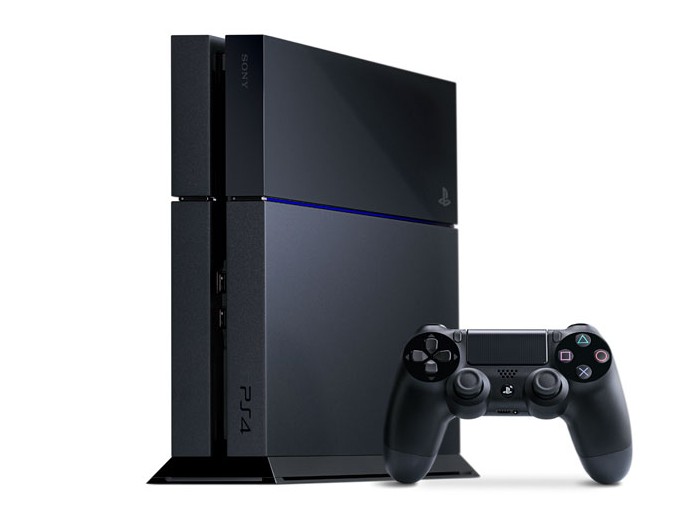 PlayStation 4