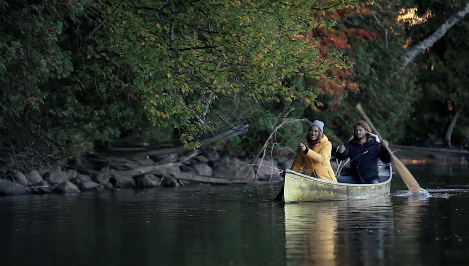 OSC Cross Fall Winter 2013-14 Video Lookbook