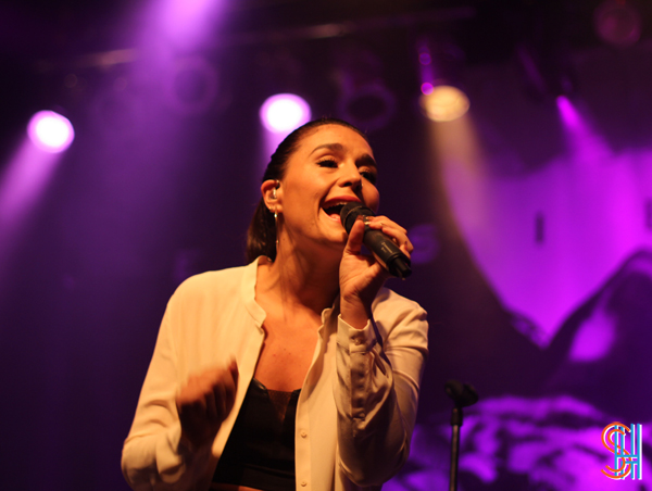 Jessie Ware Phoenix Toronto 2013-2