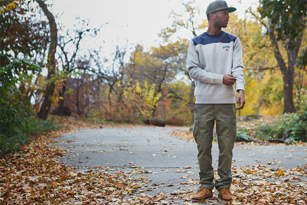 Acapulco Gold Fall Winter 2013 Lookbook