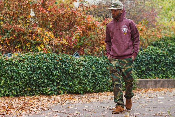 Acapulco Gold Fall Winter 2013 Lookbook