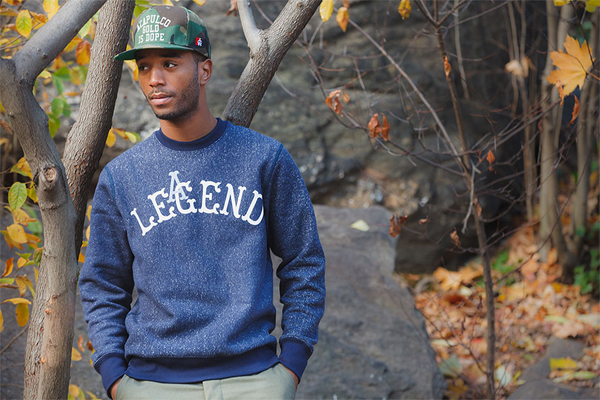 Acapulco Gold Fall Winter 2013 Lookbook