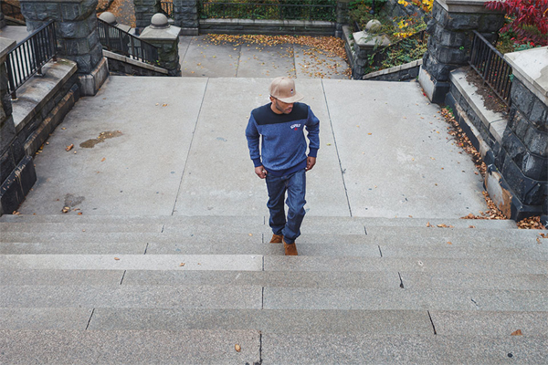 Acapulco Gold Fall Winter 2013 Lookbook