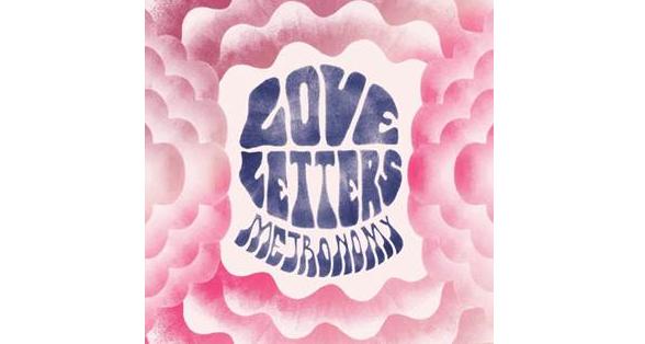 Metronomy announces new album 'Love Letters' | Sidewalk Hustle