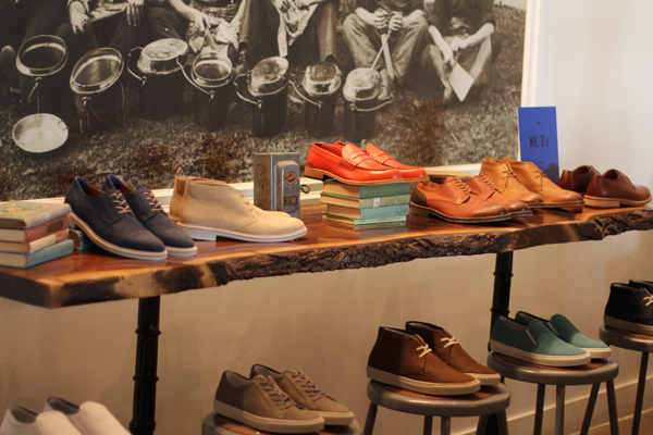 Aldo Spring Summer 2014 Preview-17