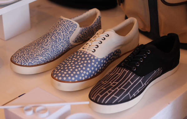 Aldo Spring Summer 2014 Preview-8