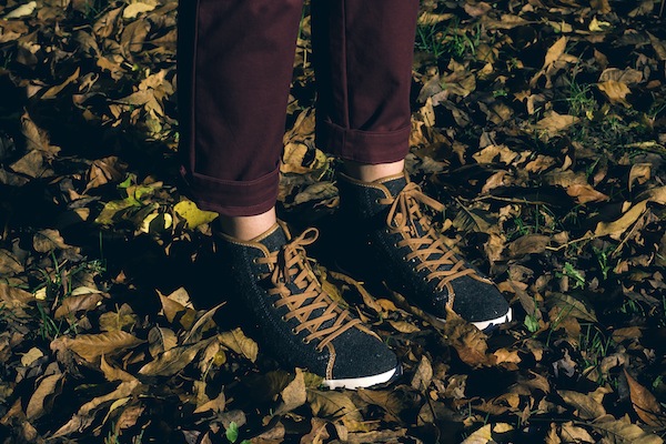 Fred Perry Toronto Fall 2013 Lookbook-5