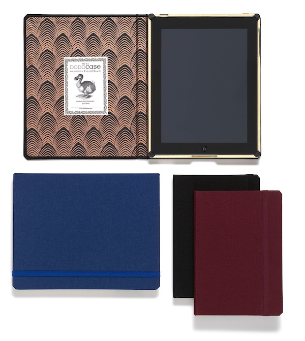 Cole Haan Holiday 2013 DO DO Case