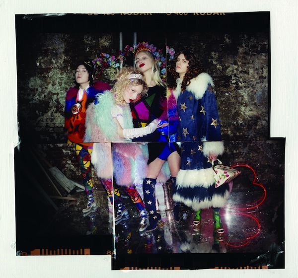 Meadham Kirchhoff for Topshop-18