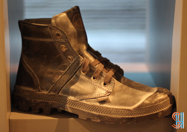 Palladium Spring Summer 2014 preview-3