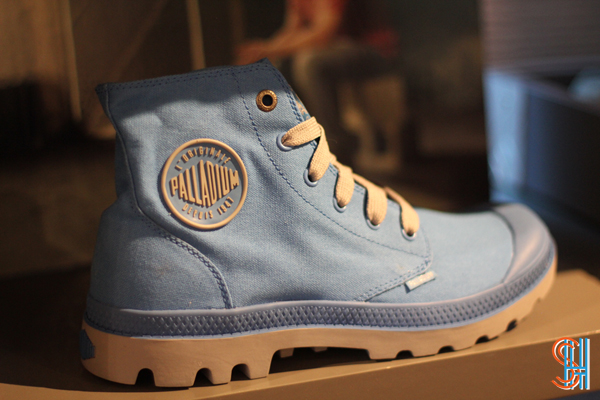 Palladium Spring Summer 2014 preview-5