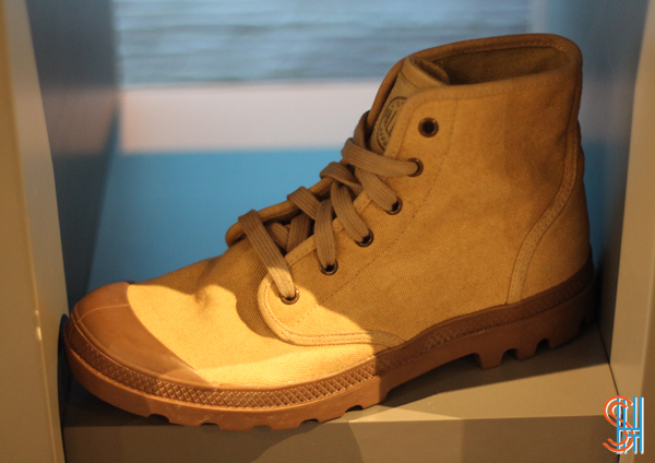 Palladium Spring Summer 2014 preview-6