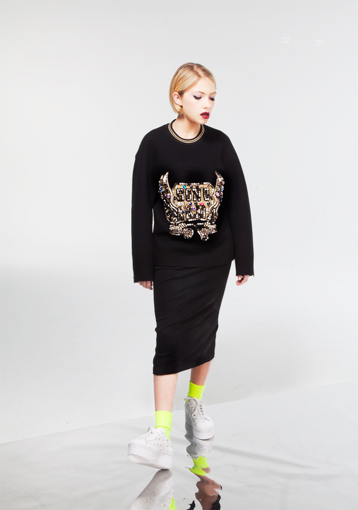 Tavi Gevinson for Bullett Media-8