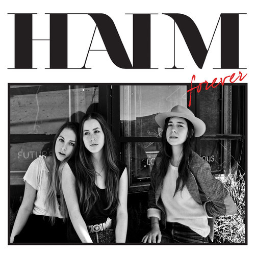 Haim Forever Giorgio Moroder Remix