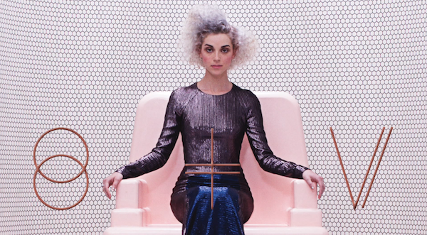 Annie Clark