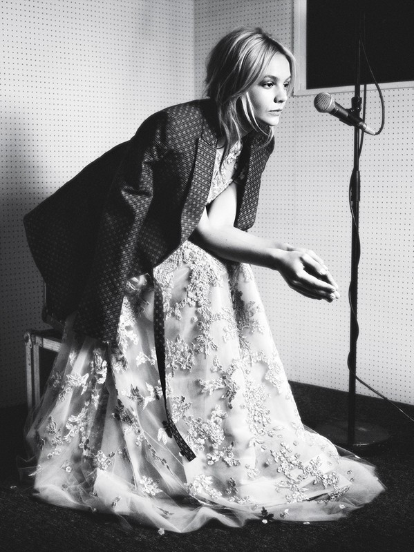 Carey Mulligan for Dazed & Confused January 2014-3