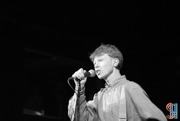 King Krule Lee's Palace Toronto 2013-5