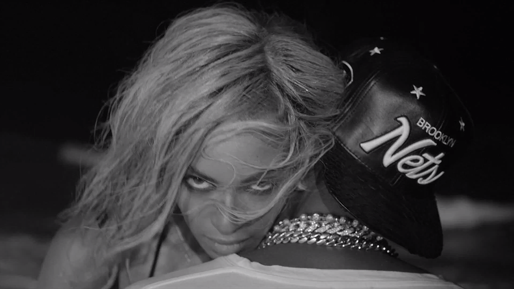 Beyonce Jay Z Drunk in Love Official Music Video