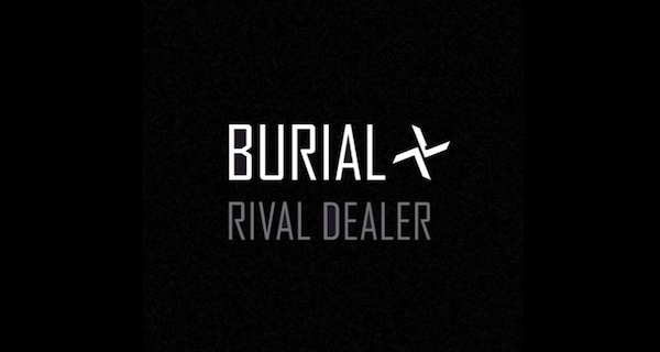 Burial