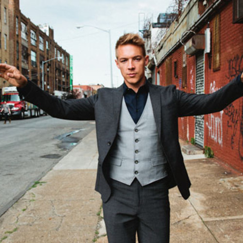 Diplo and Friends BBC Radio 1 Year End mix