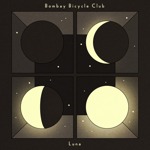 Bombay Bicycle Clube Luna