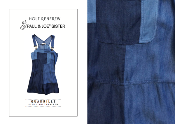 Paul & Joe Sister Spring 2014-25