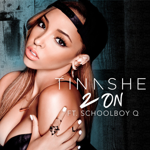 Tinashe 2 On featuring ScHoolBoy Q