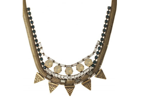 Must Have: Lionette NY 'Chappaqua' Necklace | Sidewalk Hustle