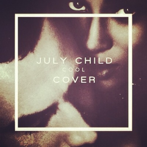 July Child COOL Le Youth Cover