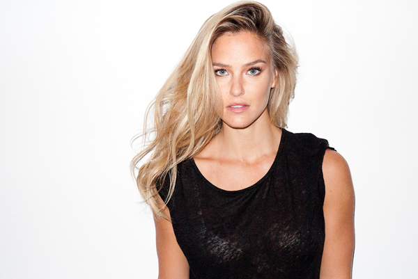 Bar Refaeli photographed by Terry Richardson
