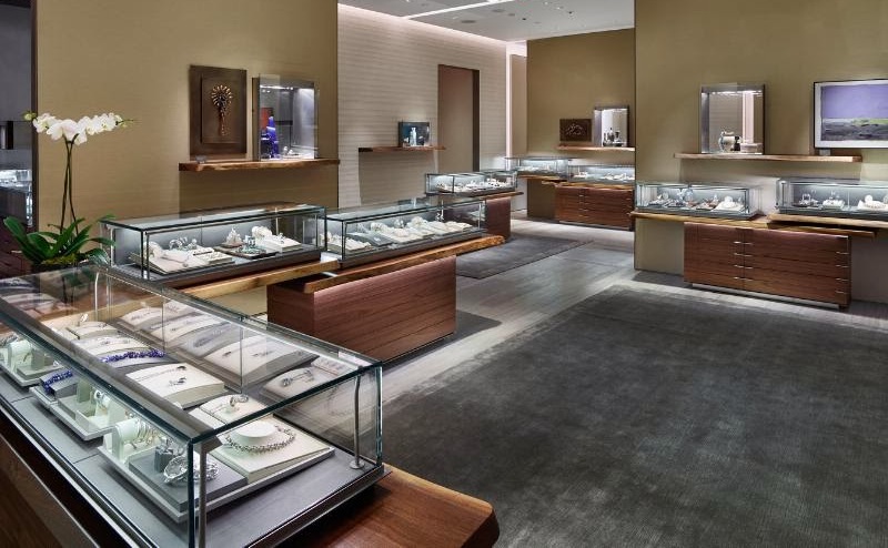 David Yurman Toronto Yorkdale