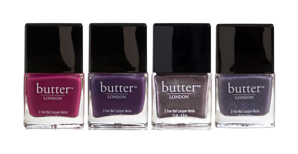 Butter London Radiant Orchid