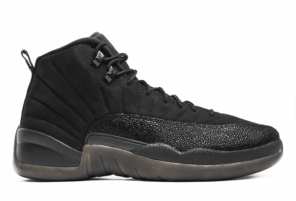 OVO x Jordan Brand 2014 Pack