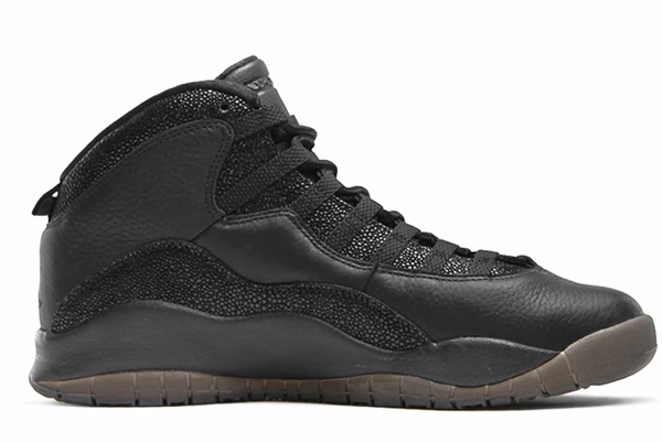 OVO x Jordan Brand 2014 Pack