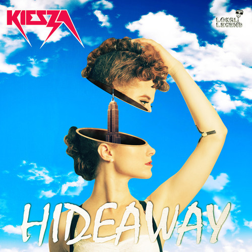 Kiesza Hideaway