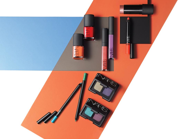 NARS Spring 2014 Collection