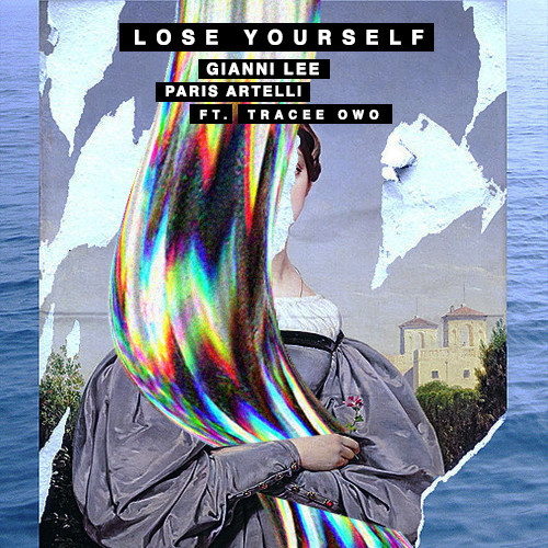 lose-yourself-gianni-lee-paris-artelli-tracee-owo-artwork
