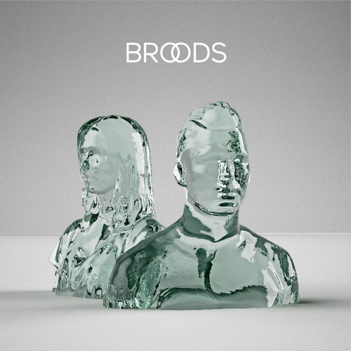 Broods EP