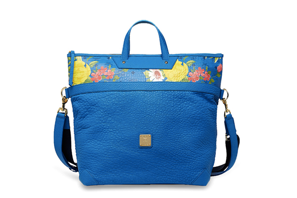 MCM Paradiso Spring Summer 2014 Collection - handbag
