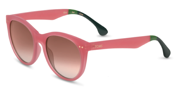 TOMS Sunwear Spring Summer 2014-7