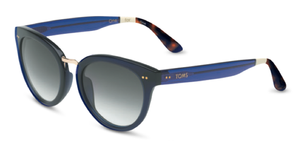 TOMS Sunwear Spring Summer 2014-8