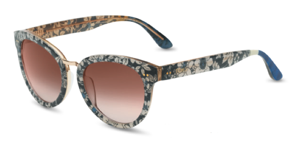 TOMS Sunwear Spring Summer 2014