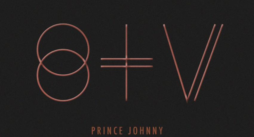 St Vincent Prince Johnny