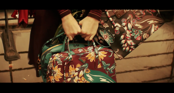 Wonderland TV x Prada Fashion Film