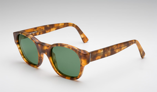 Carhartt WIP x RETROSUPERFUTURE Sunglass Collection Sidewalk Hustle