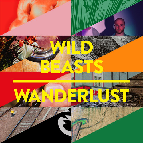 Wild Beasts Wanderlust The Field Remix